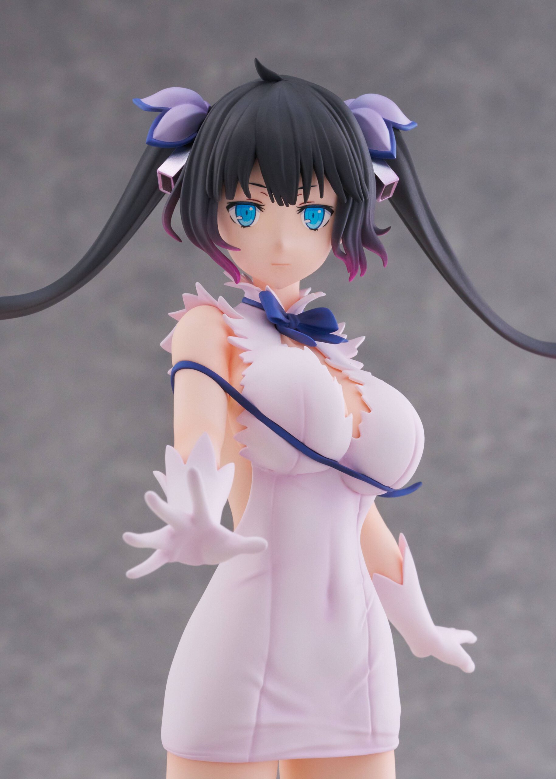 Hestia Divinity Unleashed Ver. 1/7
