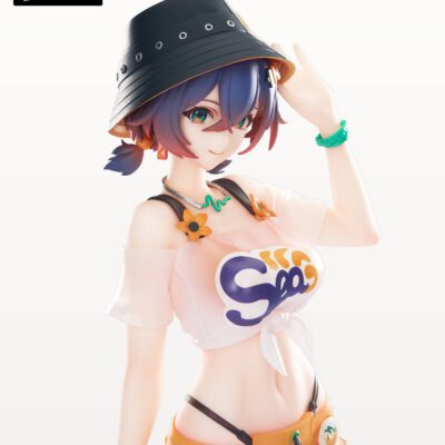 Limepie Belle Summer Skies 1/8