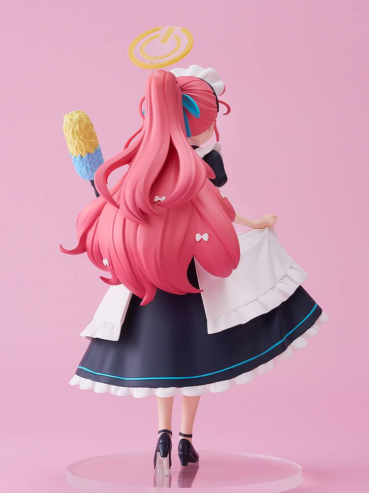 POP UP PARADE Yuzu (Maid) - Imagen 3