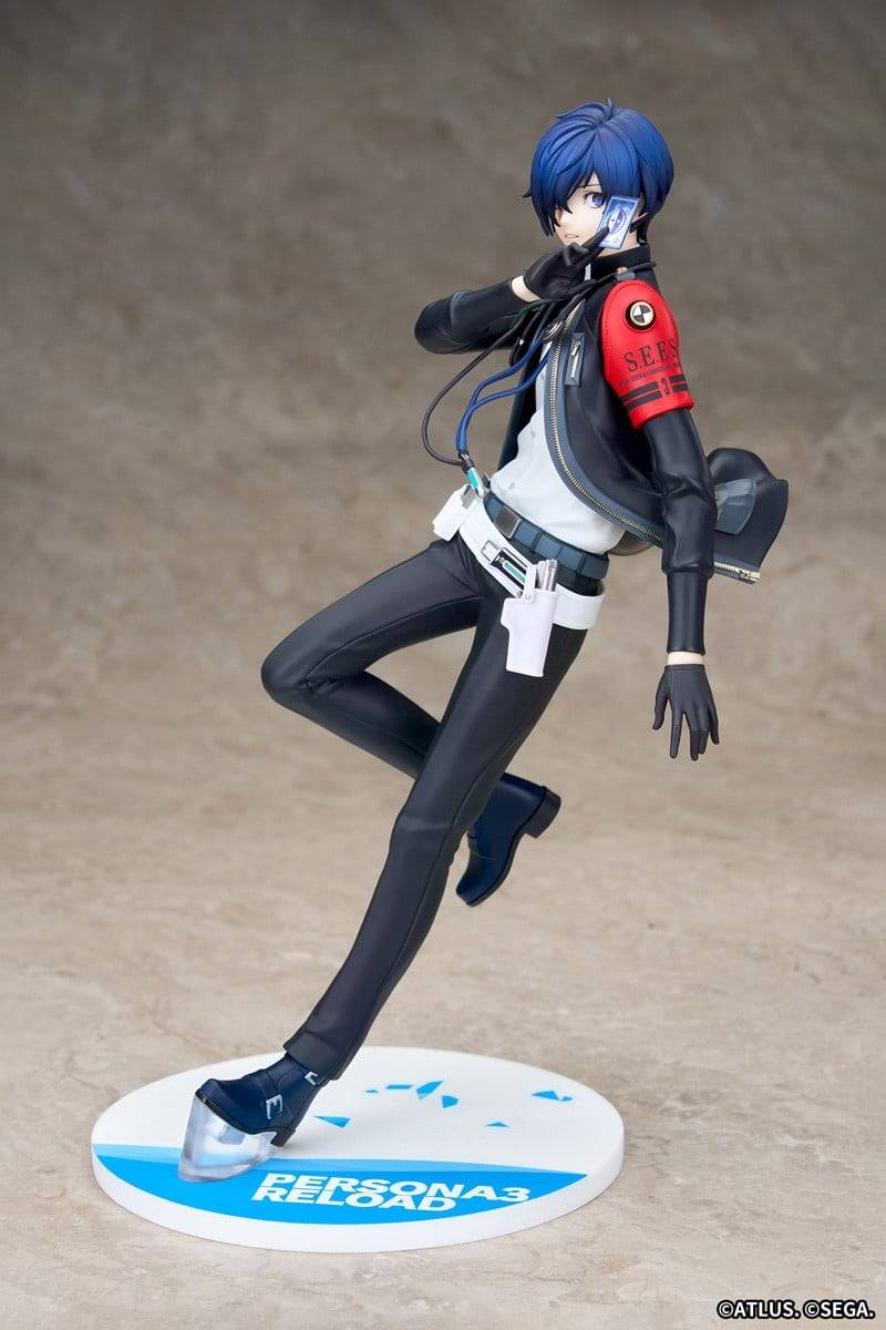 Limepie Series Protagonist 1/8 - Imagen 2
