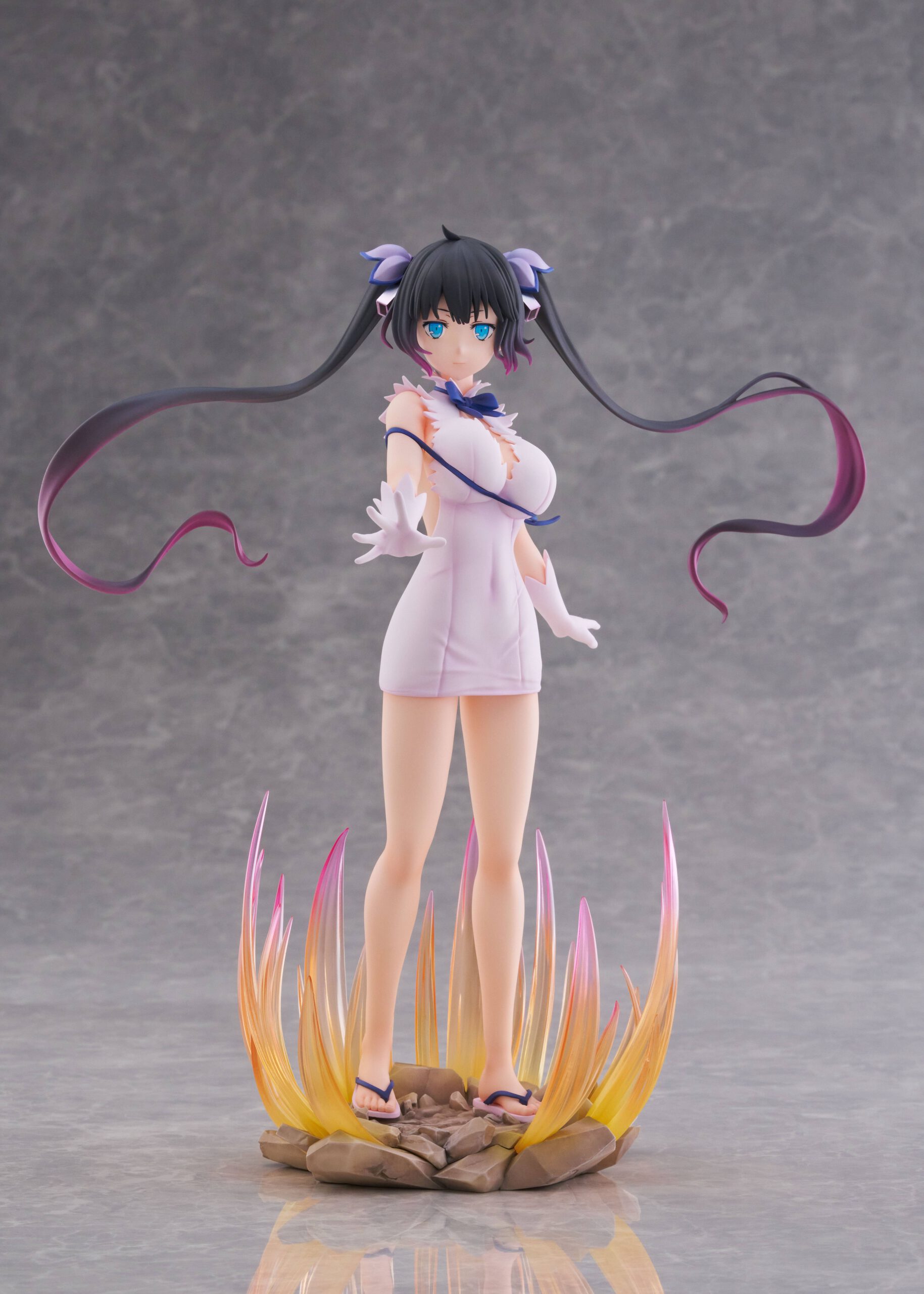 Hestia Divinity Unleashed Ver. 1/7 - Imagen 2