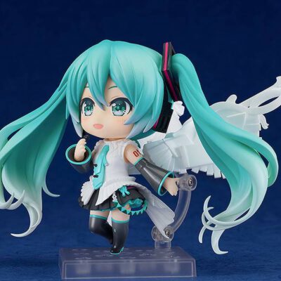 Nendoroid Hatsune Miku: Happy 16th Birthday Ver.