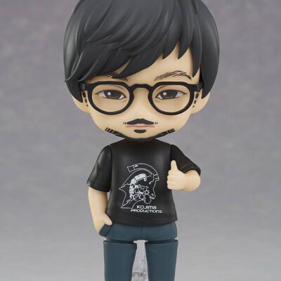 Nendoroid Hideo Kojima