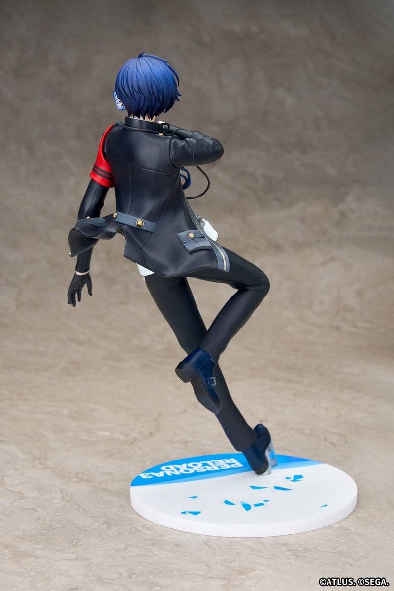 Limepie Series Protagonist 1/8 - Imagen 4
