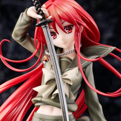 KDcolle Shana Light Novel Ver. *Edición Limitada + Bonus*