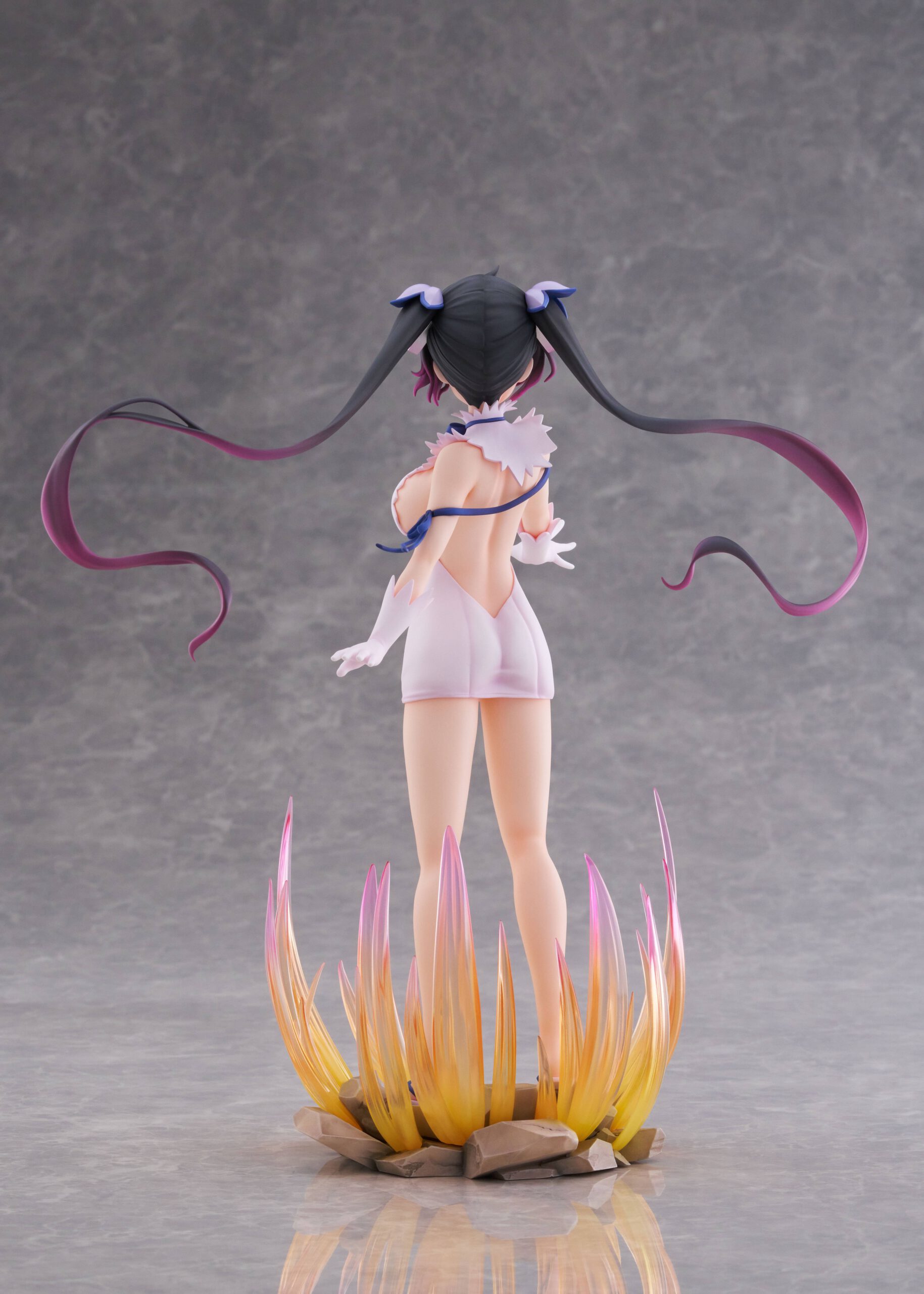 Hestia Divinity Unleashed Ver. 1/7 - Imagen 3