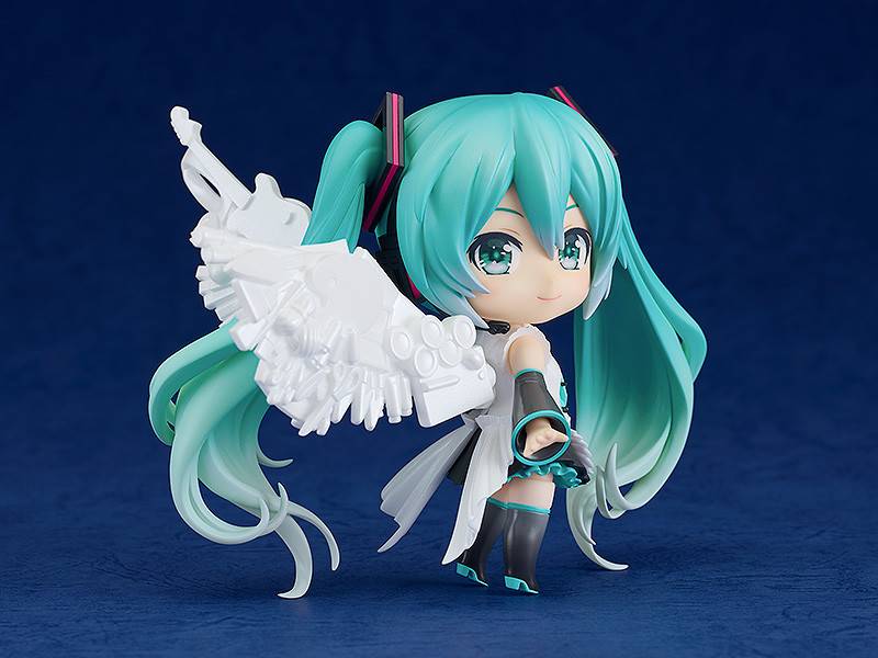 Nendoroid Hatsune Miku: Happy 16th Birthday Ver. - Imagen 2