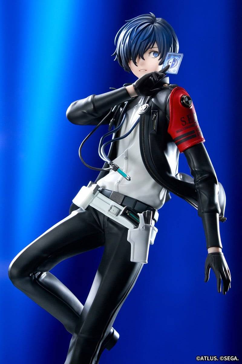 Limepie Series Protagonist 1/8 - Imagen 3