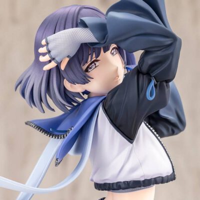 Misuzu Hataya Tsuki no Kame Ver. 1/7