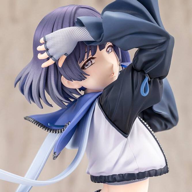 Misuzu Hataya Tsuki no Kame Ver. 1/7