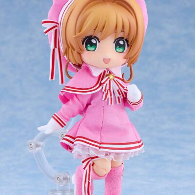 Nendoroid Doll Sakura Kinomoto: Costume Ver.