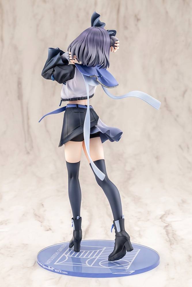 Misuzu Hataya Tsuki no Kame Ver. 1/7 - Imagen 3