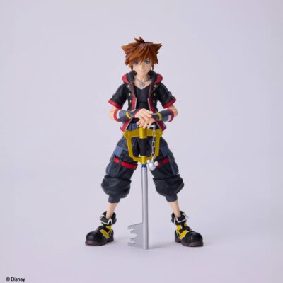 FORM-ISM ACT Sora