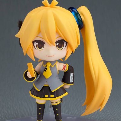 Nendoroid Akita Neru