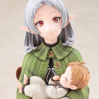 Sylphiette & Lucy Greyrat 1/7