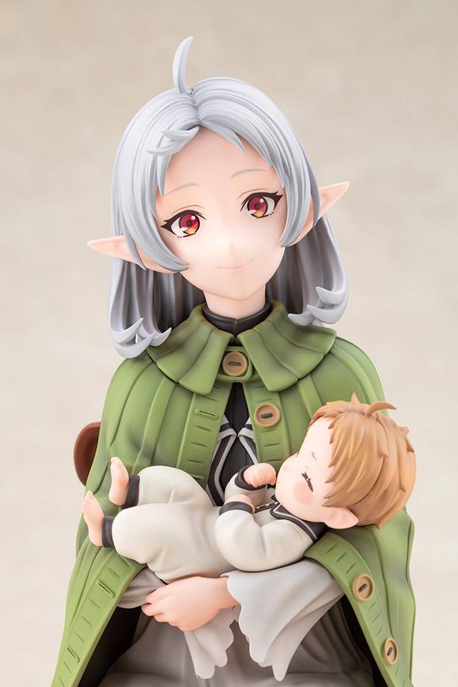 Sylphiette & Lucy Greyrat 1/7