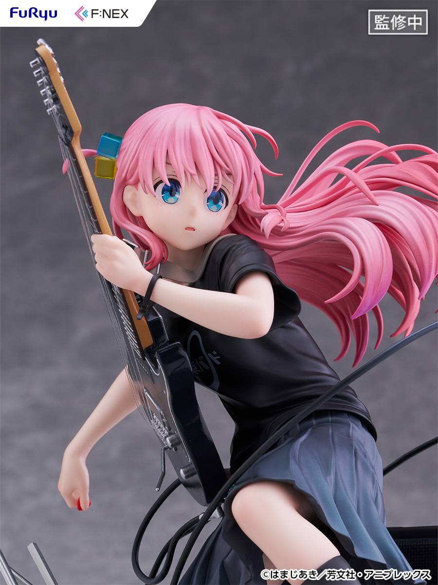 F:NEX Hitori Gotoh Live ver. 1/7