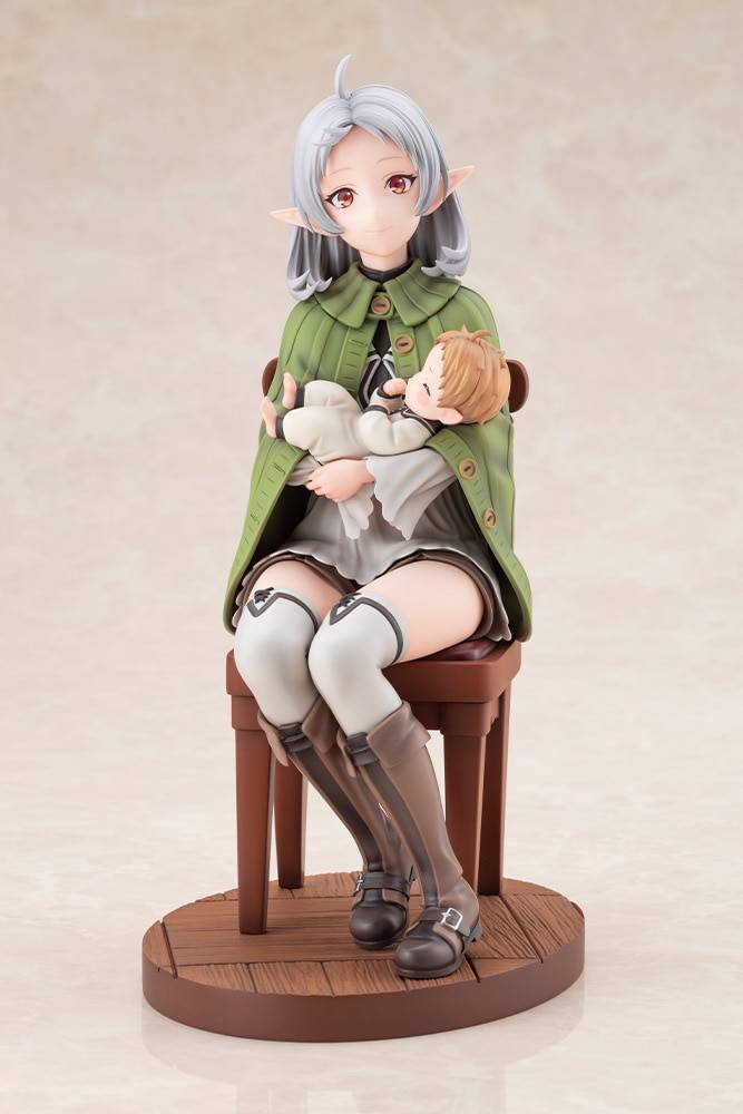 Sylphiette & Lucy Greyrat 1/7 - Imagen 2