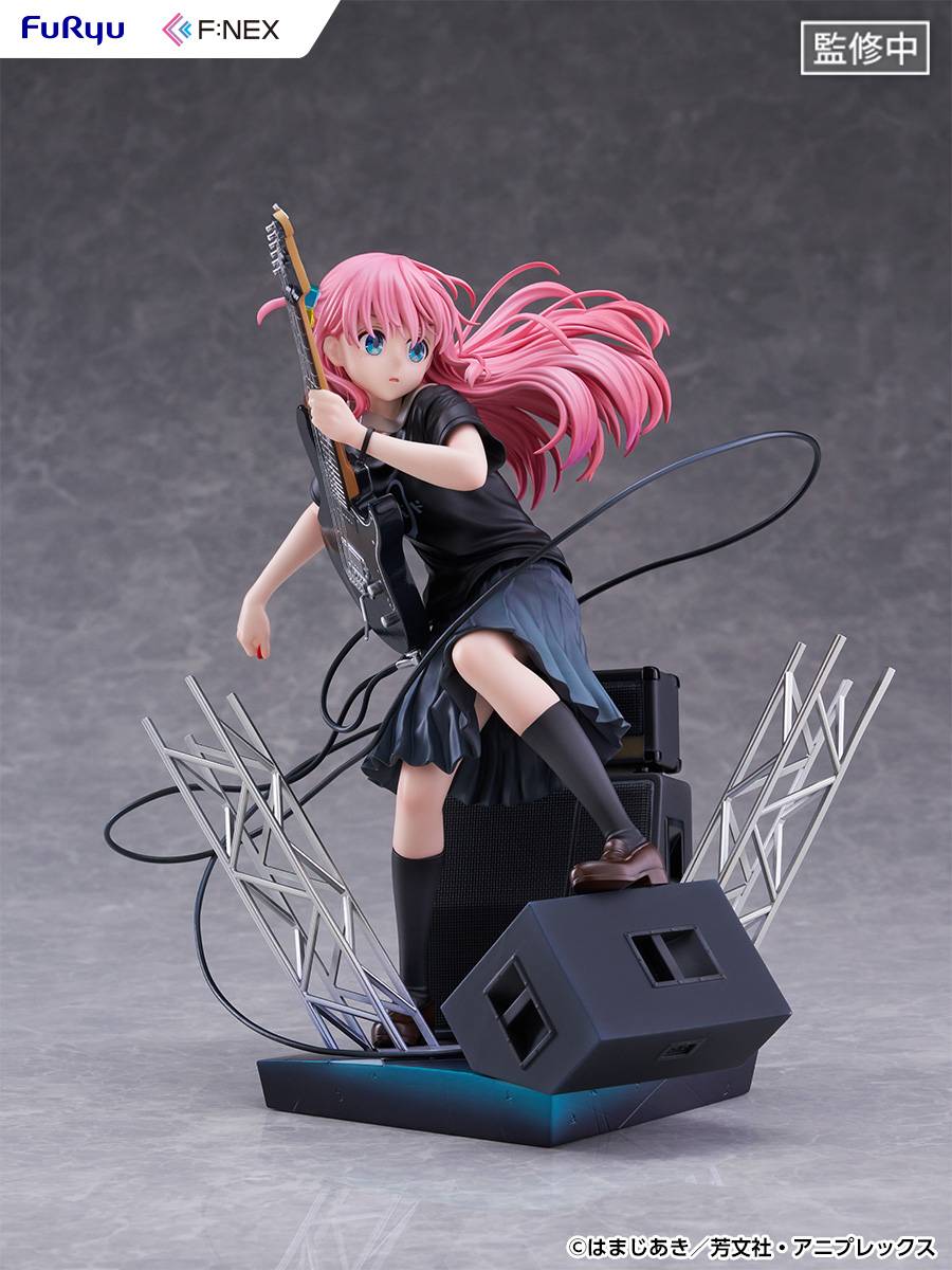 F:NEX Hitori Gotoh Live ver. 1/7 - Imagen 2