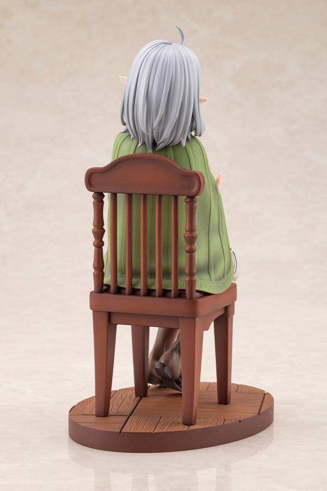 Sylphiette & Lucy Greyrat 1/7 - Imagen 3