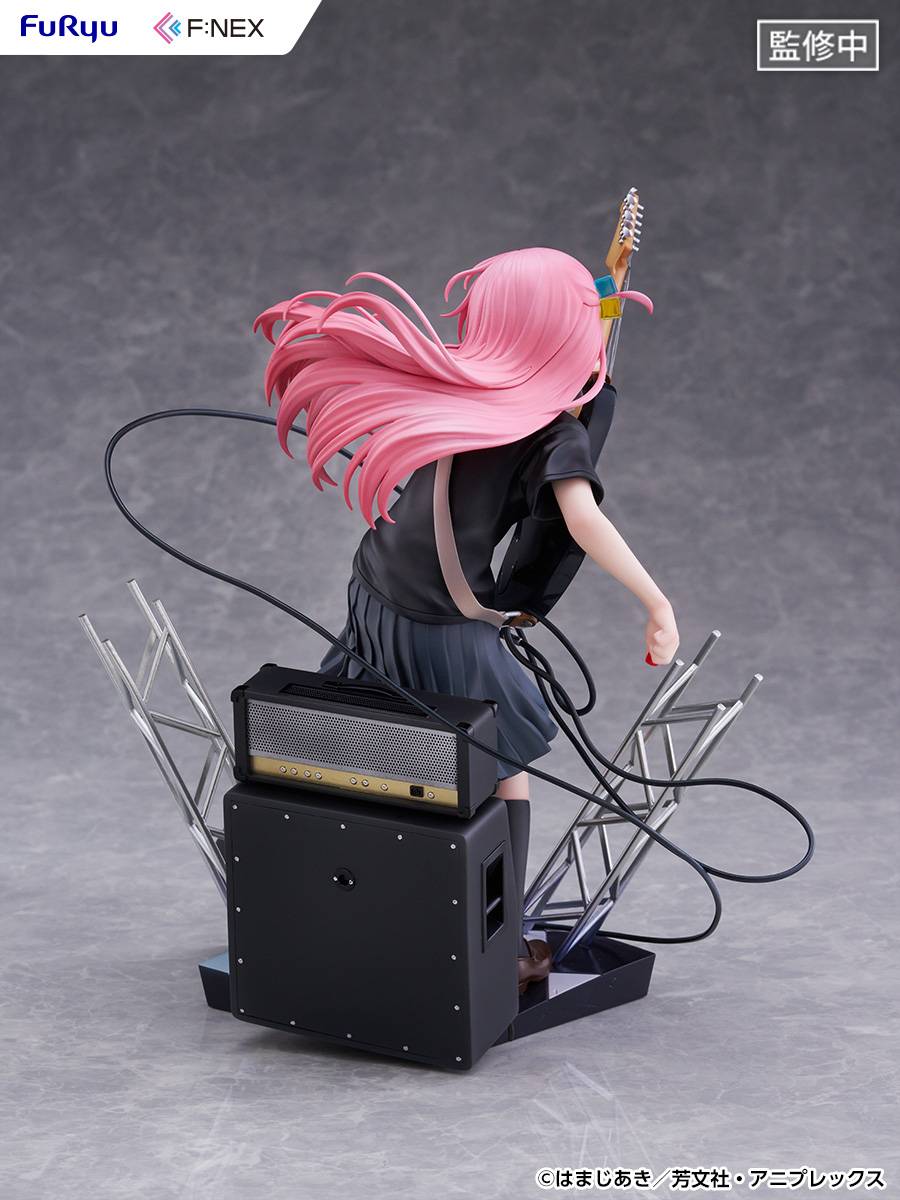 F:NEX Hitori Gotoh Live ver. 1/7 - Imagen 3