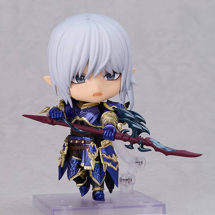 Nendoroid Estinien - Imagen 2