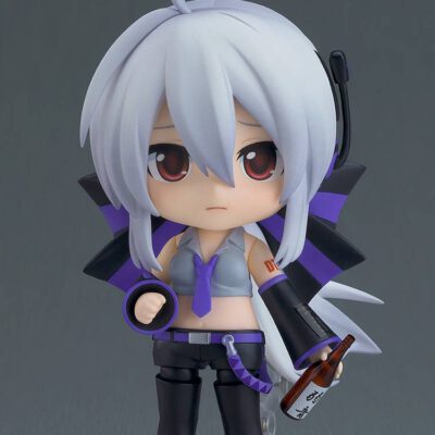 Nendoroid Yowane Haku