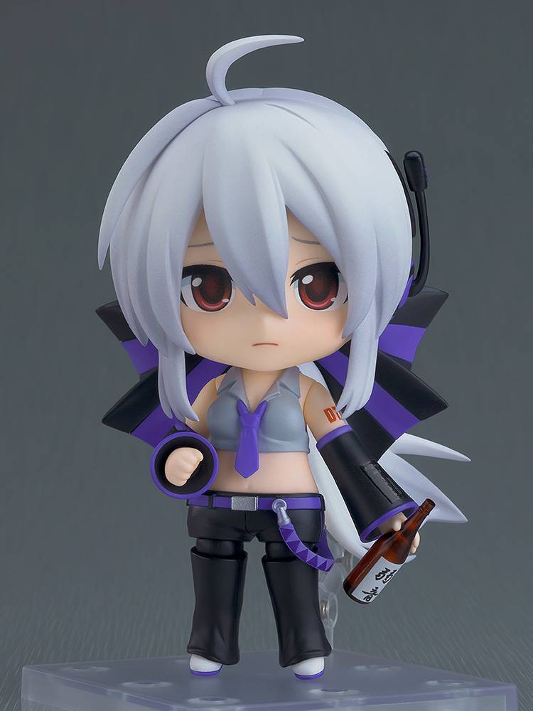 Nendoroid Yowane Haku