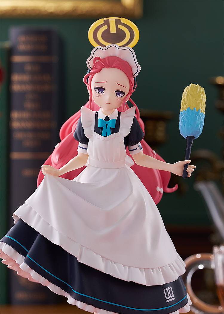 POP UP PARADE Yuzu (Maid) - Imagen 4