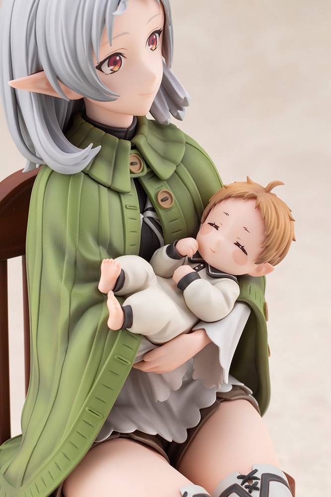 Sylphiette & Lucy Greyrat 1/7 - Imagen 4
