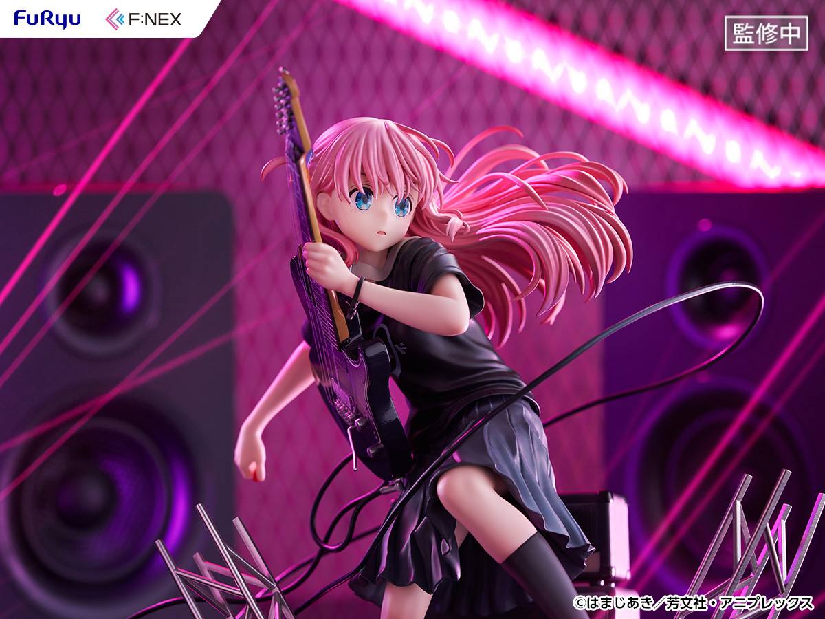 F:NEX Hitori Gotoh Live ver. 1/7 - Imagen 4