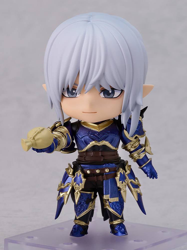 Nendoroid Estinien - Imagen 3