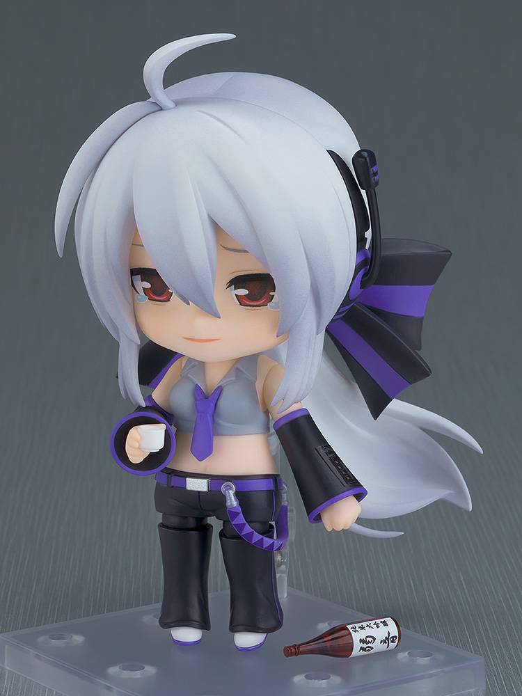 Nendoroid Yowane Haku - Imagen 2