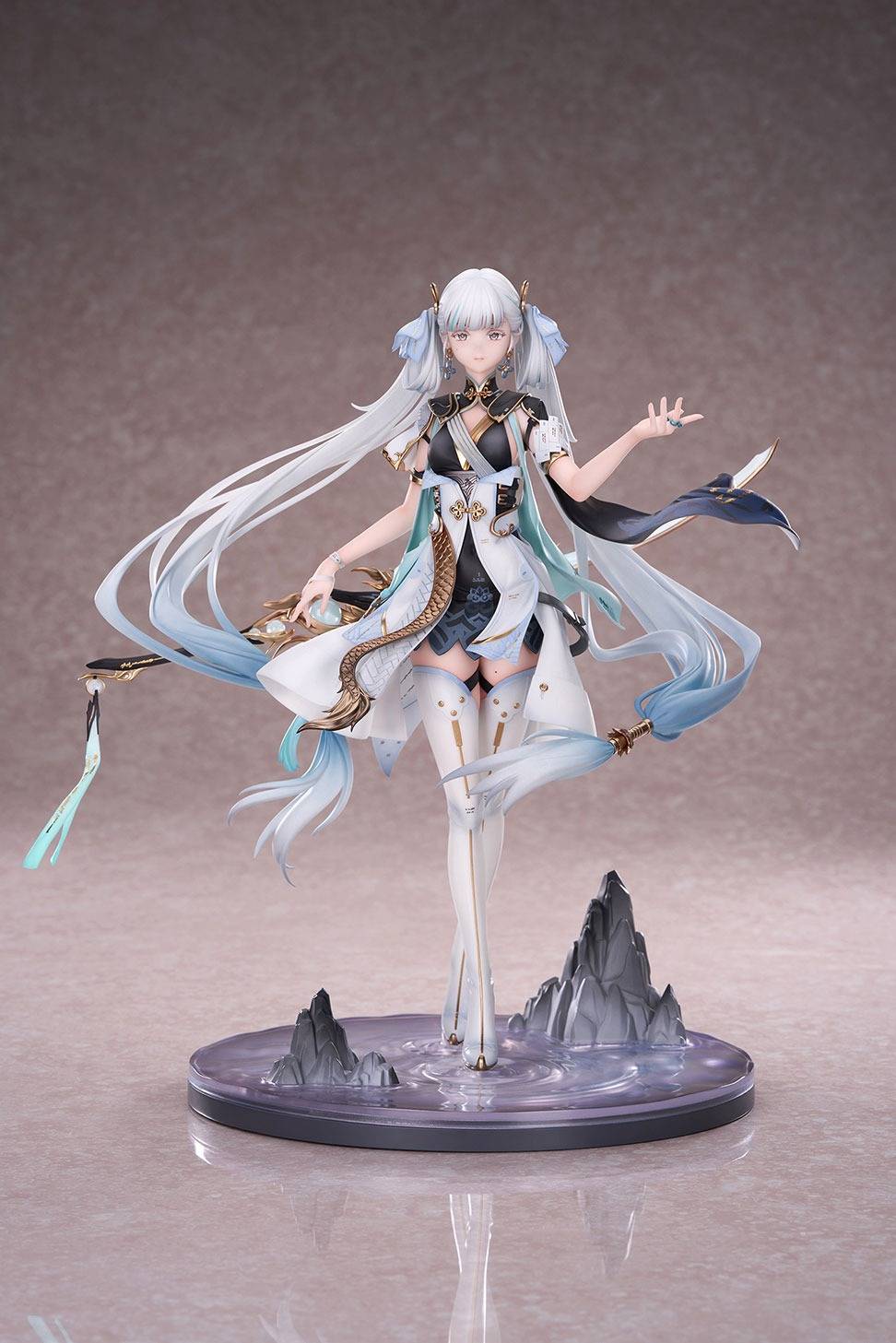 Jinhsi 1/7 - Imagen 2
