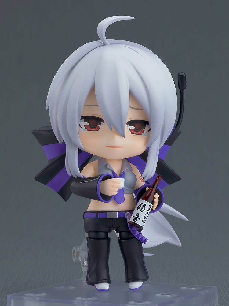 Nendoroid Yowane Haku - Imagen 4