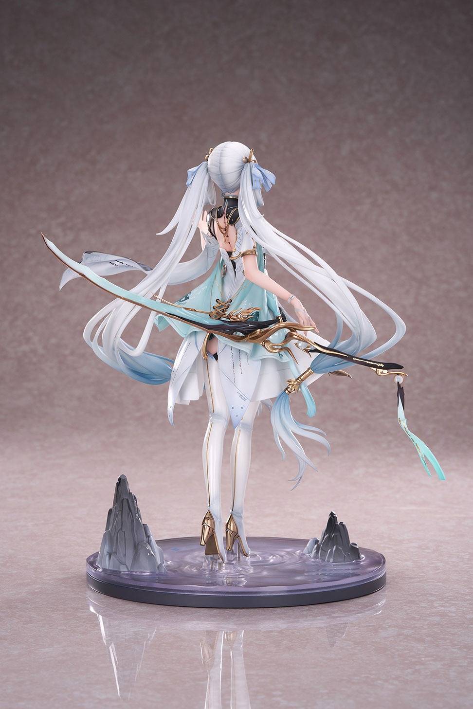 Jinhsi 1/7 - Imagen 3