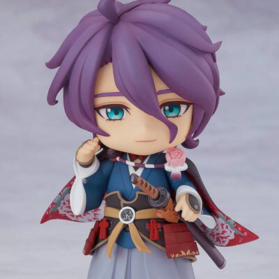 Nendoroid Kasen Kanesada (Re-edición)