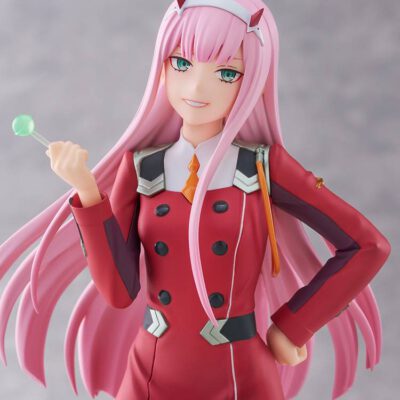 POP UP PARADE (L) Zero Two