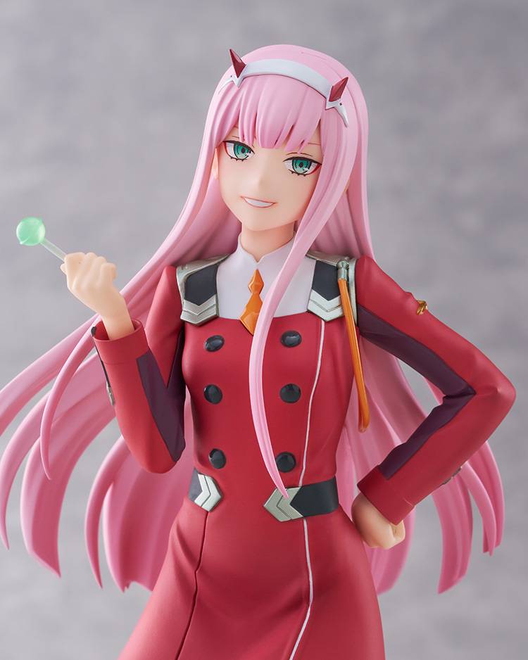 POP UP PARADE (L) Zero Two