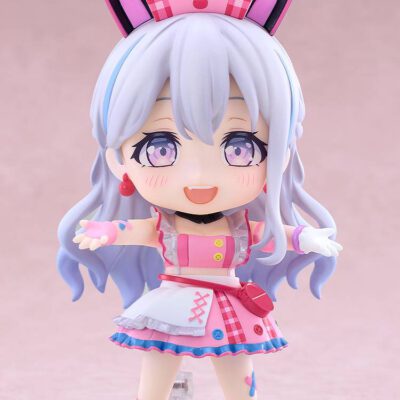 Nendoroid Nonoka Miyanaga