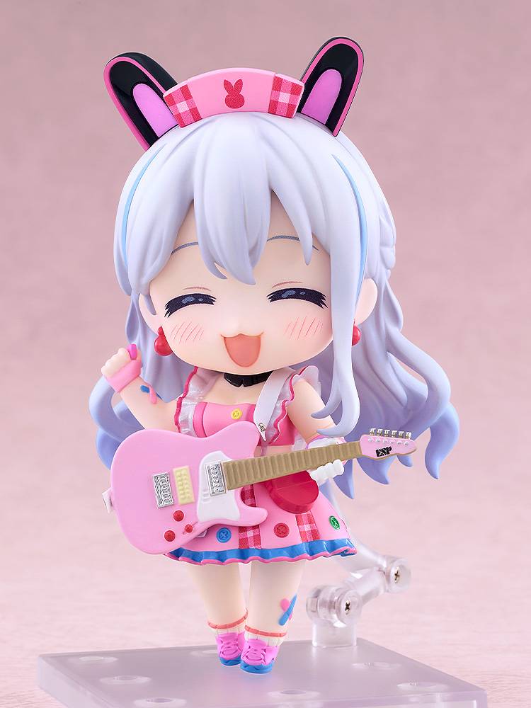 Nendoroid Nonoka Miyanaga - Imagen 2