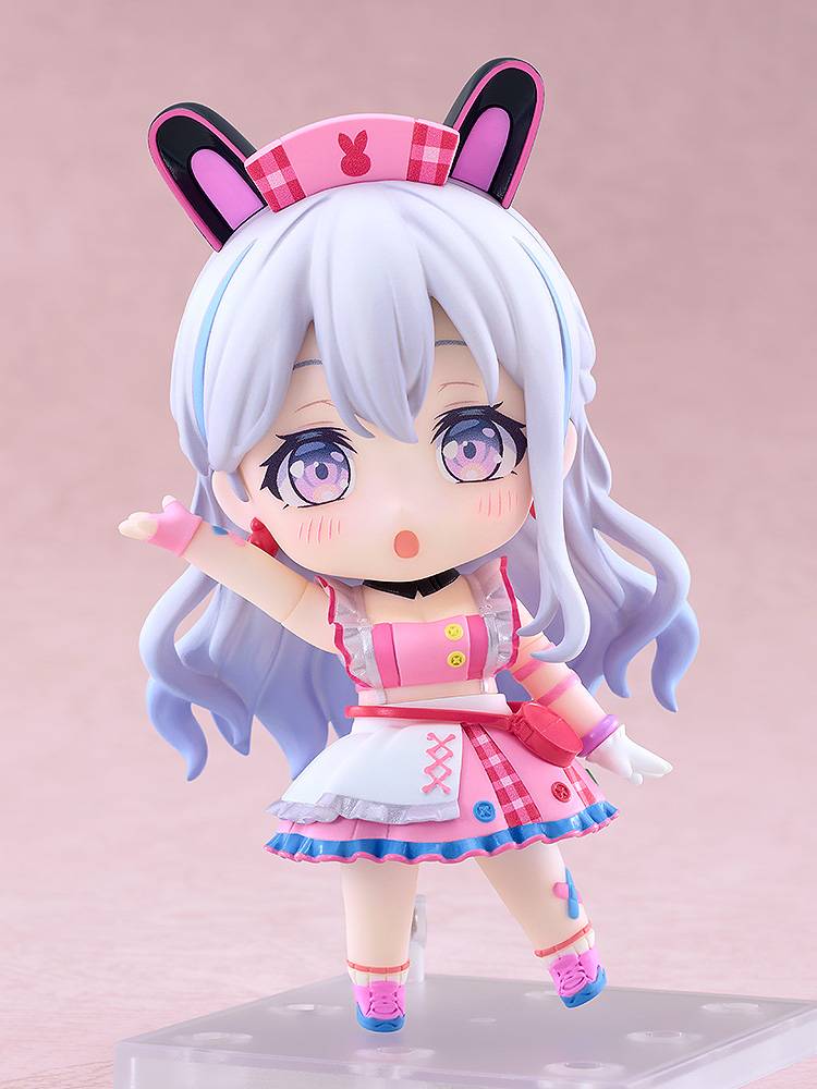 Nendoroid Nonoka Miyanaga - Imagen 3