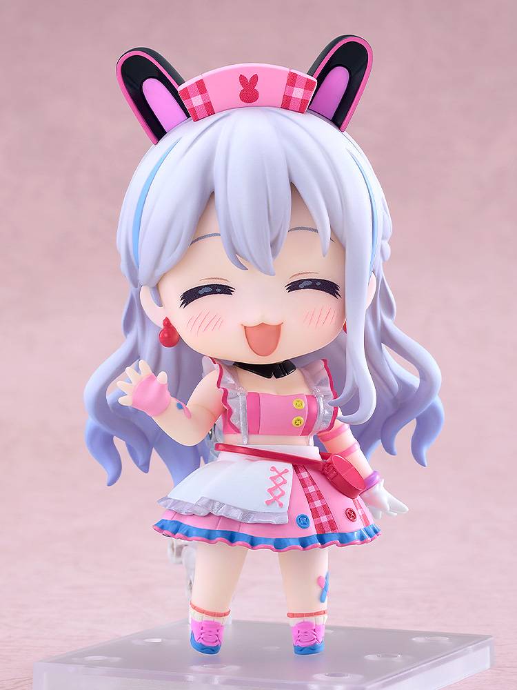 Nendoroid Nonoka Miyanaga - Imagen 4
