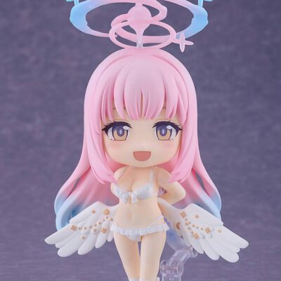 Nendoroid Mika Misono (Swimsuit) [Basic]