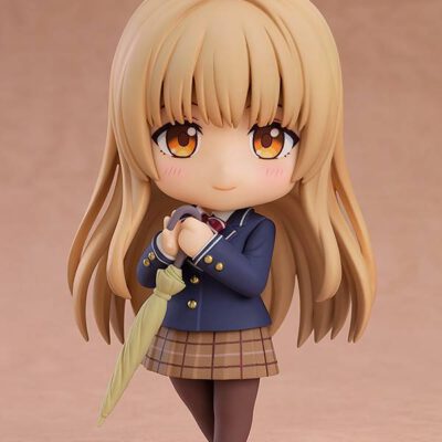 Nendoroid Mahiru Shiina (Re-edición)