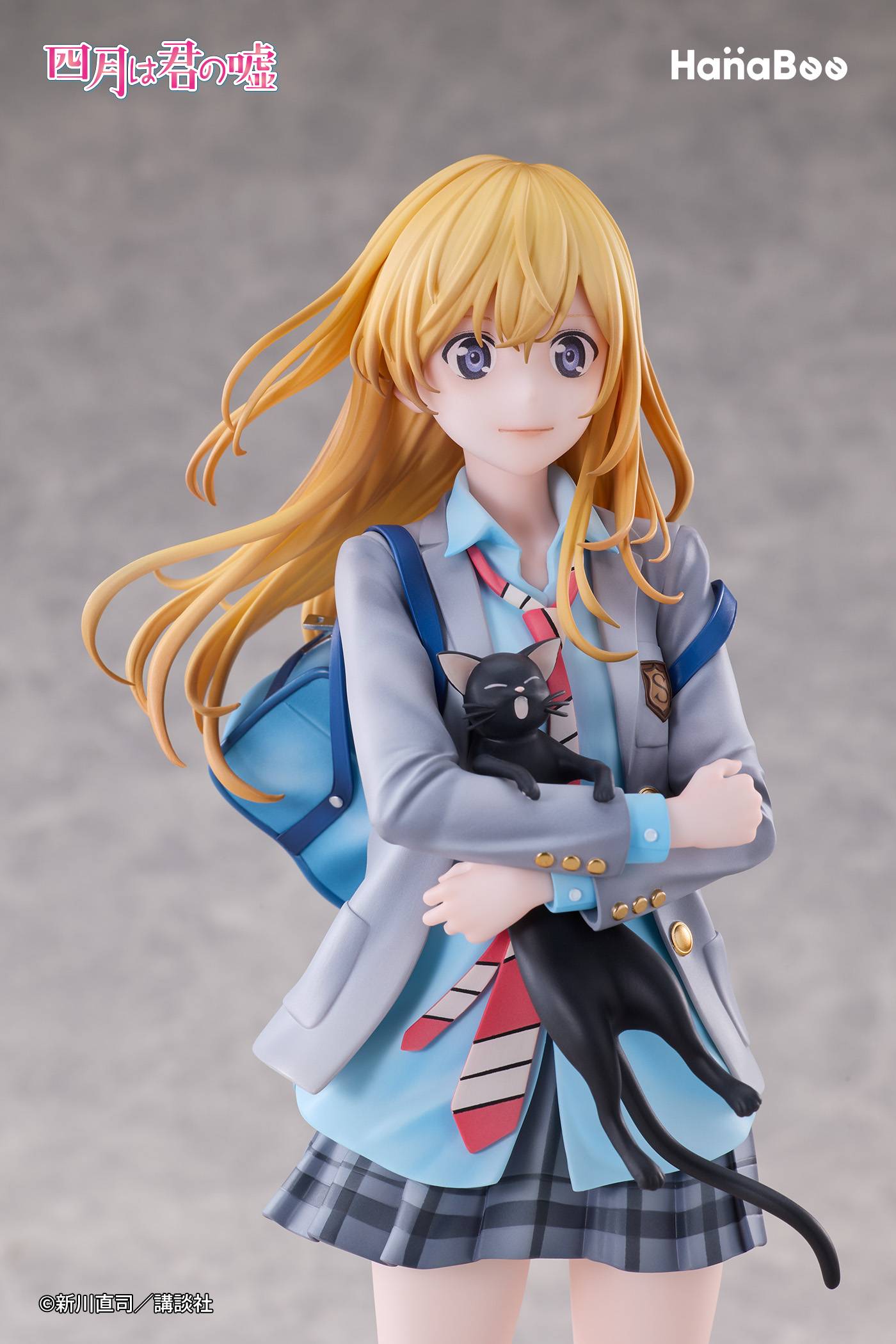 Kaori Miyazono 1/6 + Bonus - Imagen 5