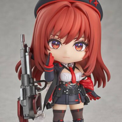 Nendoroid Rapi: Red Hood