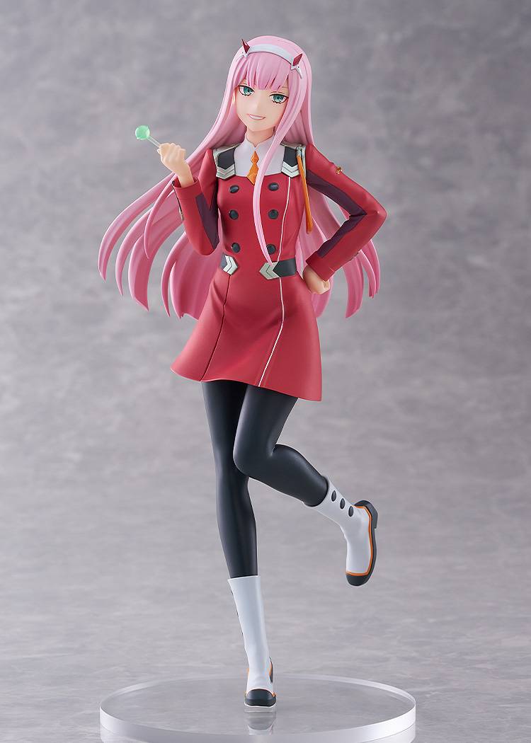 POP UP PARADE (L) Zero Two - Imagen 2