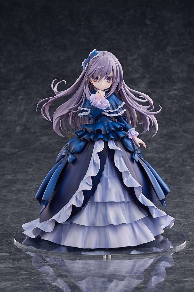Monster Figure Collection Ghost Belle & Haunted Mansion 1/7 *Edición Limitada* - Imagen 2