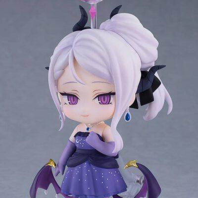 Nendoroid [Basic] Hina Sorasaki (Dress)